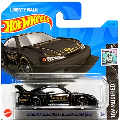 Всё, что вы хотели знать об игрушечных машинках Hot Wheels — DRIVE2