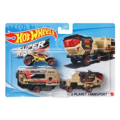 Набор машинок Mattel Hot Wheels упаковка из 2-х штук №17 - купить с  доставкой по выгодным ценам в интернет-магазине OZON (962715380)