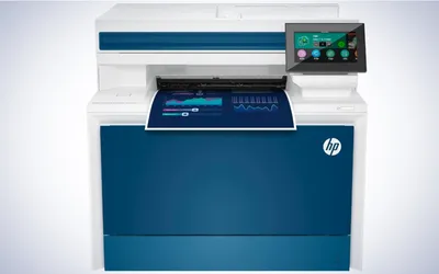 The best HP printers for 2024 | Popular Science