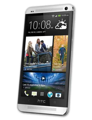 HTC One specs - PhoneArena