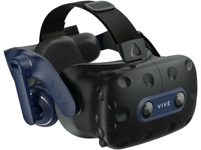 HTC Vive Pro 2 Review | PCMag