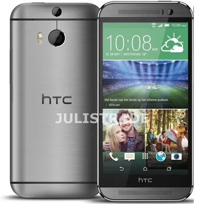 HTC ONE M8 2gb 32gb Quad Core 5.0" unlocked HD Screen USA version 4g  Smartphone | eBay