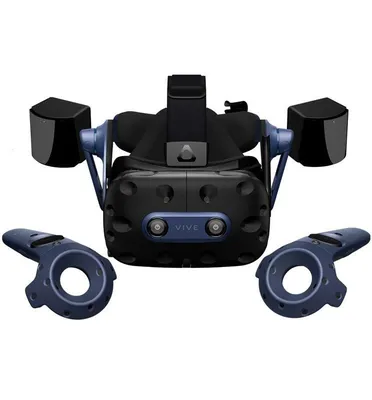 HTC Vive - VR Cover