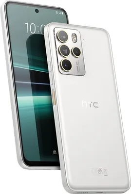 HTC is BACK!!! What happened to the ex-world No 1. smartphone brand?