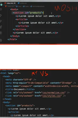 How To Use The Custom HTML Editor - MailerLite