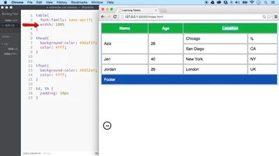 How to copy and paste an HTML div table into, eg, Excel - Super User