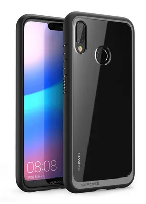 Обзор смартфона Huawei Nova 3