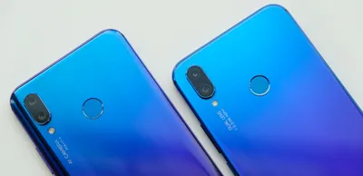 Huawei Nova 3 has four cameras, a Kirin 970 SoC, 6GB of RAM, and an  affordable price