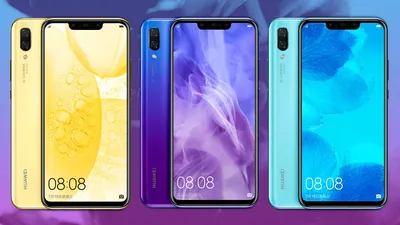 Huawei Nova 3 Review: A Mid-Ranger With Flagship Aspiration - 