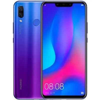 Huawei Nova 3 with 6.3-inch Full HD+ display, 6GB RAM, dual front and rear  cameras gets certified, could go official on July 18 [ Update: New teaser]