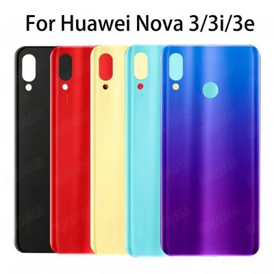 Чехол для Huawei Nova 3 Кит】- Купить с Доставкой по Украине | Zorrov®️
