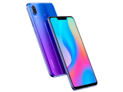 Huawei nova 3 specs - PhoneArena