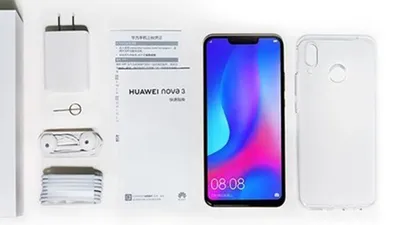 45 Online Huawei Nova 3 Second Hand Used Phone | Shopee Malaysia