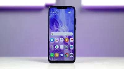 Дисплей для Huawei Nova 3 (PAR-LX1) купить в магазине 