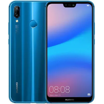 Смартфон Huawei P20 Lite - «Очень спонтанная покупка телефона, без которого  я теперь не представляю своего дня! Большущий и подробный отзыв бывшего  пользователя ios. Примеры фото, полезные программы.» | отзывы