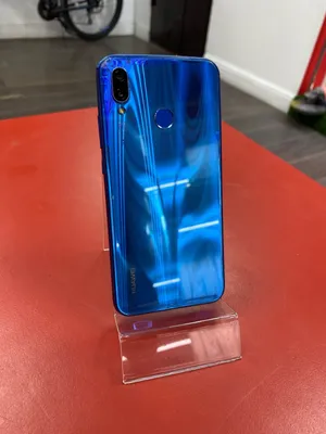 Корпус для Huawei P20 Lite 4G (ANE-LX1) - купить от 1230 р. в МобиРаунд.ру