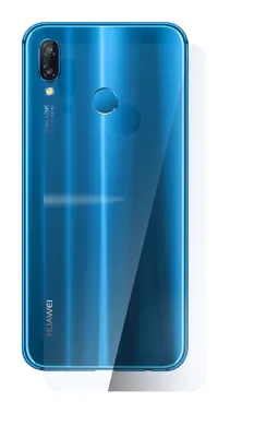 Новый Huawei P20 Lite 64GB Midnight Black - Tallinn - Телефоны, Мобильные  телефоны купить и продать – okidoki