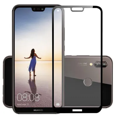 Защитное стекло на камеру для Huawei P20 Lite (ID#969413160), цена: 85 ₴,  купить на 