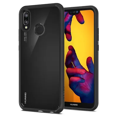 Арт силиконов кейс за Huawei P20 Lite