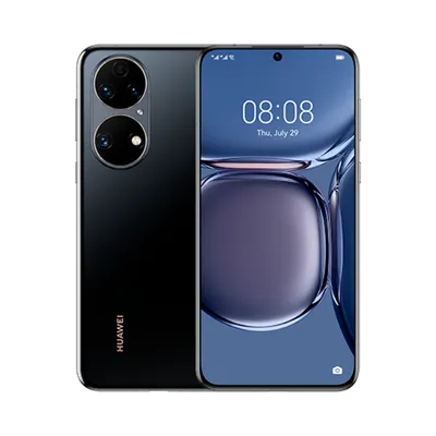 HUAWEI P50 Pro - HUAWEI Global