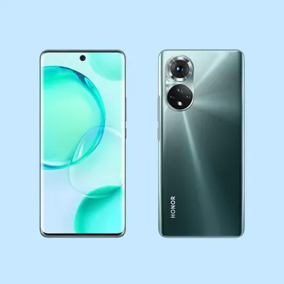 : Huawei Nova 5T YAL-L21 128GB 6GB RAM International Version -  Crush Blue