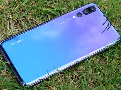 Huawei tipped to prepare a return to the global smartphone market -   news