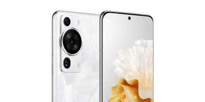 Huawei P70 Rendering Reveal Variable Aperture And Periscope | SPARROWS NEWS