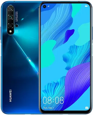 Huawei - Wikipedia