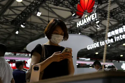 Huawei pushing its tech into EVs with cars, automaker partnerships