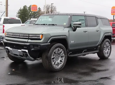 Here's why the US Army just bought an electric GMC Hummer | Fox News