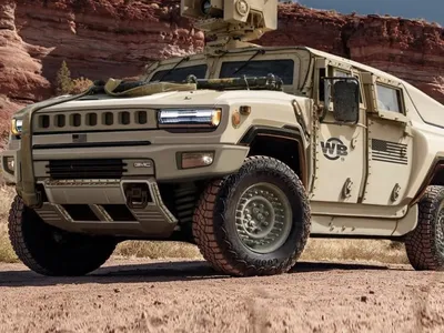 HUMMER Trucks and SUVs: Latest Prices, Reviews, Specs and Photos | Autoblog