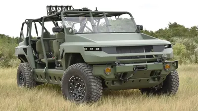 Hummer H2 — Википедия