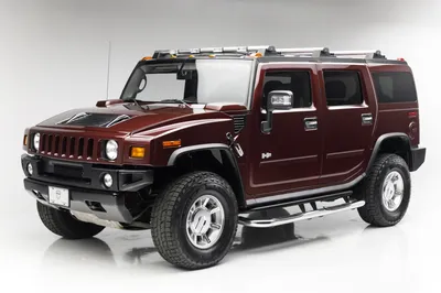Timeline: The Rise, Fall, and Return of the Hummer