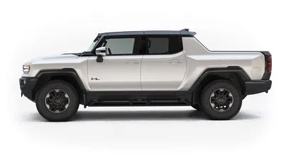 Review: Hummer EV SUV builds on off-road DNA with welcome electric twist -  The Globe and Mail