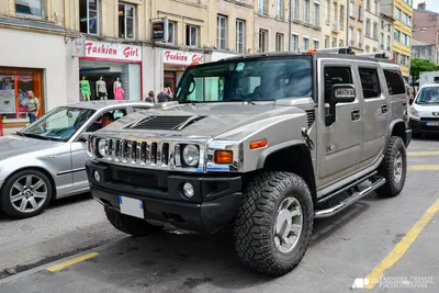 Hummer - модельный ряд, комплектации, технические характеристики,  модификации, полный список моделей Хаммер