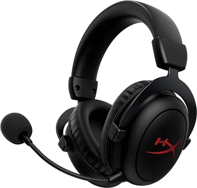 Cloud III - Gaming Headset – HyperX