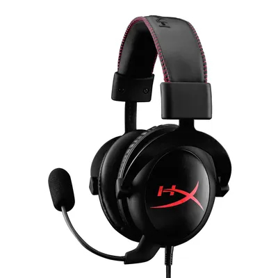 HyperX Cloud Core Wireless review: Quality gaming, no fuss | PCWorld