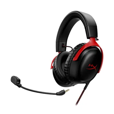 HyperX Cloud Alpha Wireless Review: A Gaming Headset With Mysterious  Battery Life | WIRED