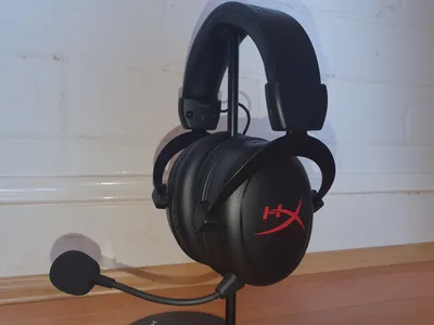 HyperX Cloud MIX Buds review: True wireless gaming low-latency earbuds