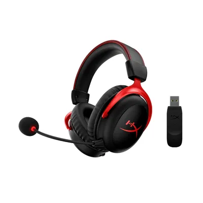 Cloud Alpha Gaming Headset | HyperX