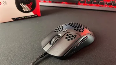 HyperX Alloy Core RGB review: A great budget membrane keyboard | Rock Paper  Shotgun