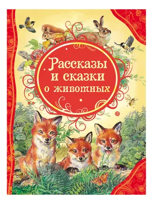 Рассказы о животных. Скребицкий Г.А. (9505553) - Купить по цене от   руб. | Интернет магазин 