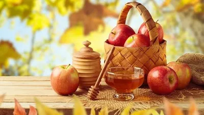 Яблучний Спас – час здійснення мрій - Уманський НУС