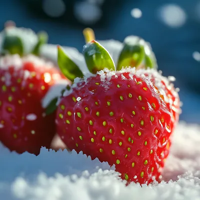 Купить Декор "Зимнее чудо" ягоды шишка хвоя в снегу 20 см (4301729) в  Крыму, цены, отзывы, характеристики | Микролайн
