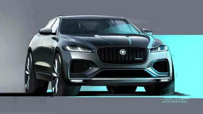 Любите кошек? Выбираем классный Jaguar на любой бюджет