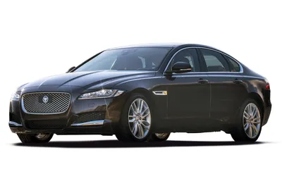 Новый Jaguar XJ 2020 - КОЛЕСА.ру – автомобильный журнал