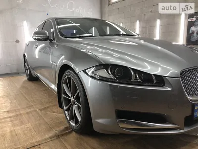 Как потратить на Jaguar XJ с пробегом больше, чем он стоил: дневник трат -  читайте в разделе Разбор в Журнале Авто.ру