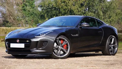 10 необычных автомобилей Jaguar: фото, описание, история