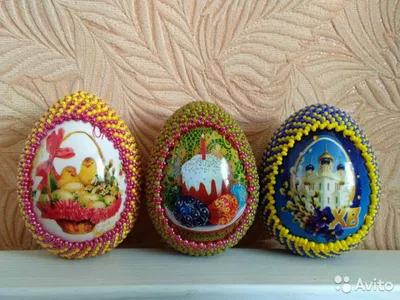 Яйца с марципаном Нежно-голубые, Германия, 75-80 г - Цена в Москве