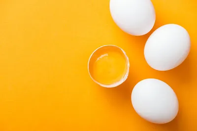 Яйца фаршированные луком и сельдью рецепт с фото - 